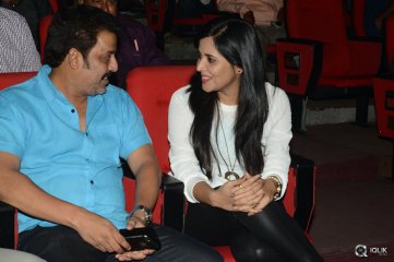 Guntur Talkies Movie Audio Launch